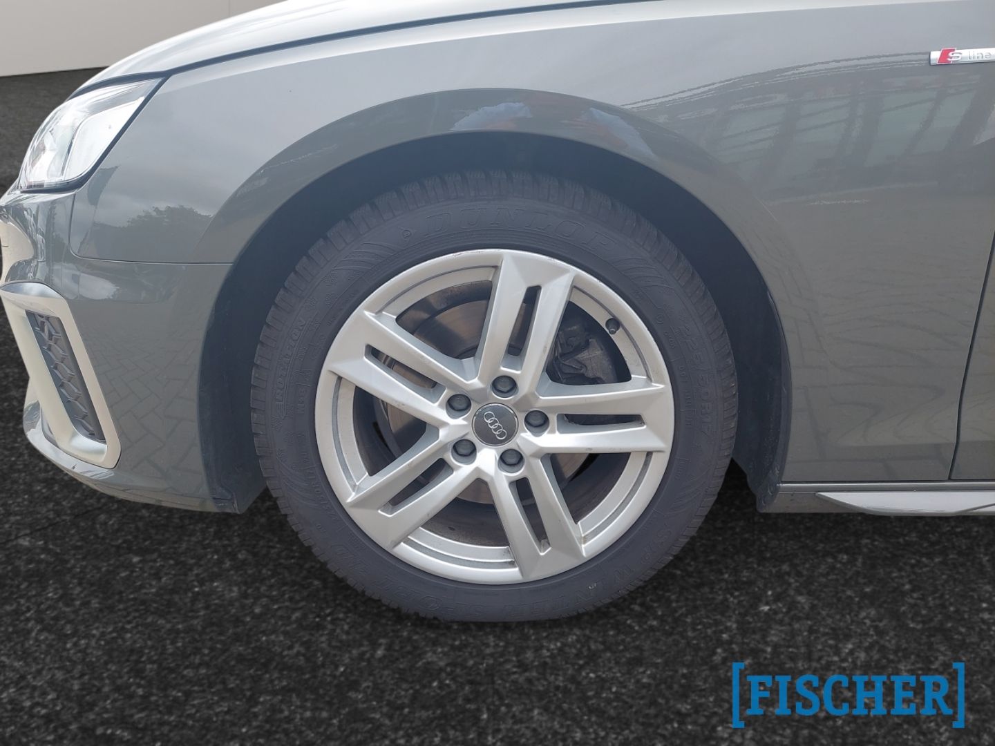 Audi A4 Avant 35 TDI S tronic S line - Samsaru's Car Outlet