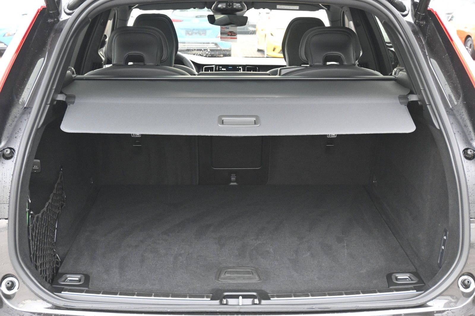 Volvo XC60 B4 AWD Ultimate Dark*LED*PANO*STHZ*