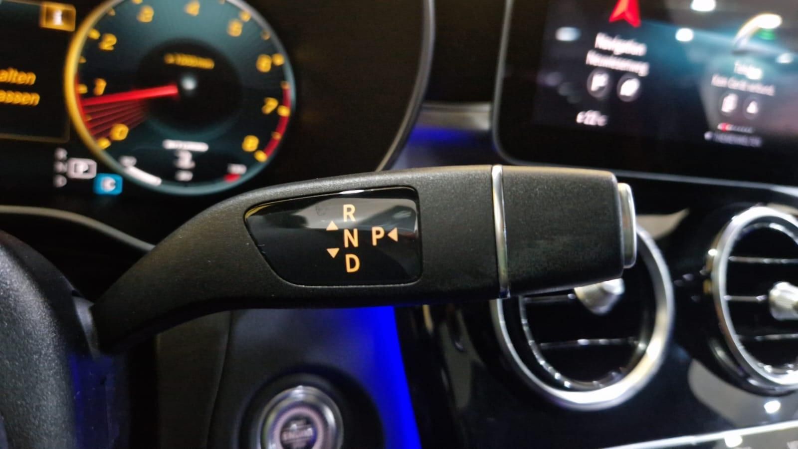Mercedes-Benz GLC 43 AMG 4Matic *ACC**360°*SCHIEBEDACH*
