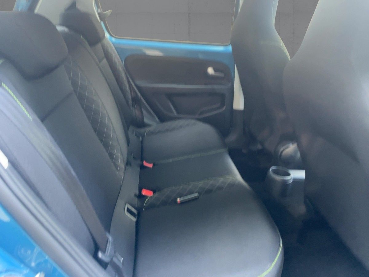 Skoda Citigo iV STYLE - Samsaru's Car Outlet