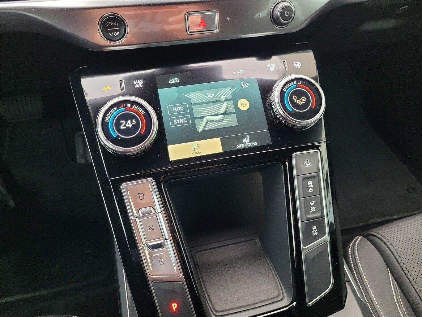 Jaguar I-Pace EV400 S WINTER BLACK-PACK