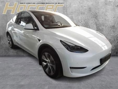 Tesla Model Y Long Range Dual AWDA.pilot Pr. Int.
