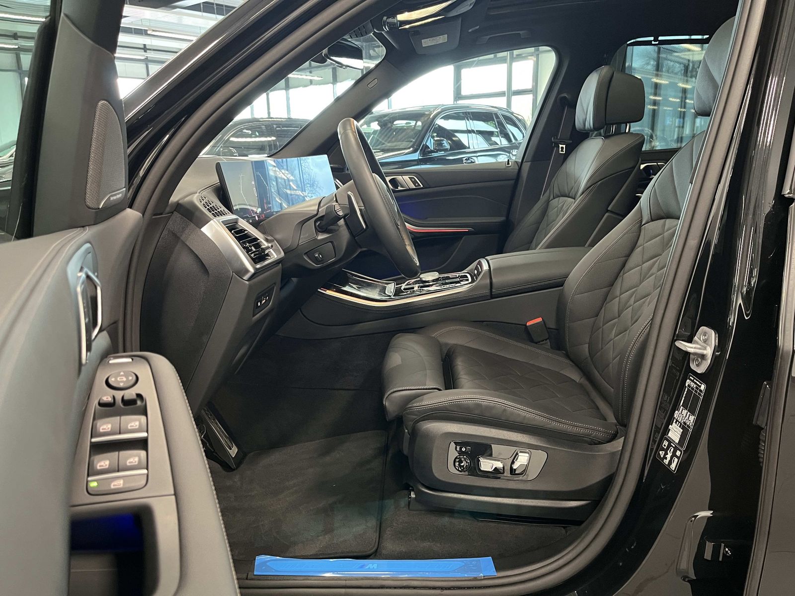 BMW X5 xDrive40d M Sport Pro