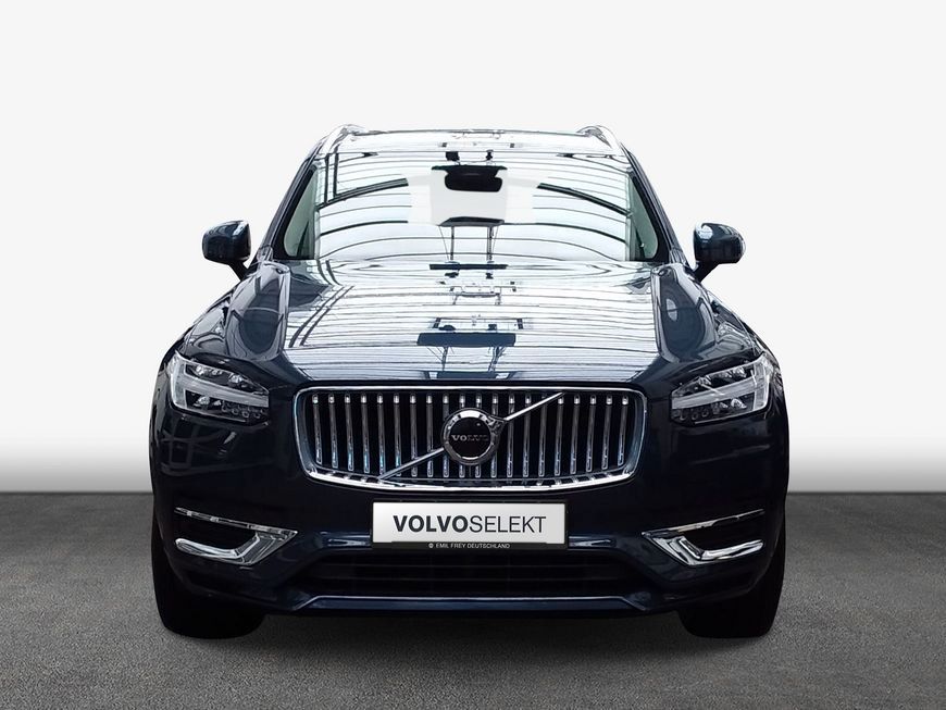 Volvo XC90 B5 D AWD Plus Bright - Samsaru's Car Outlet