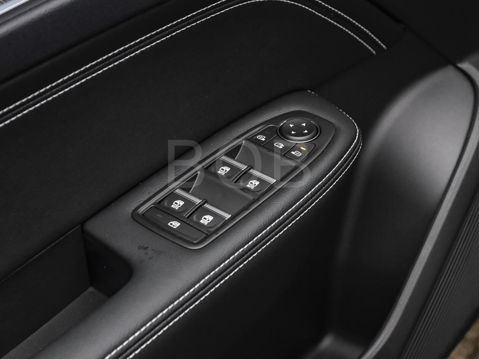 Renault Arkana TECHNO Hybrid - Samsaru's Car Outlet