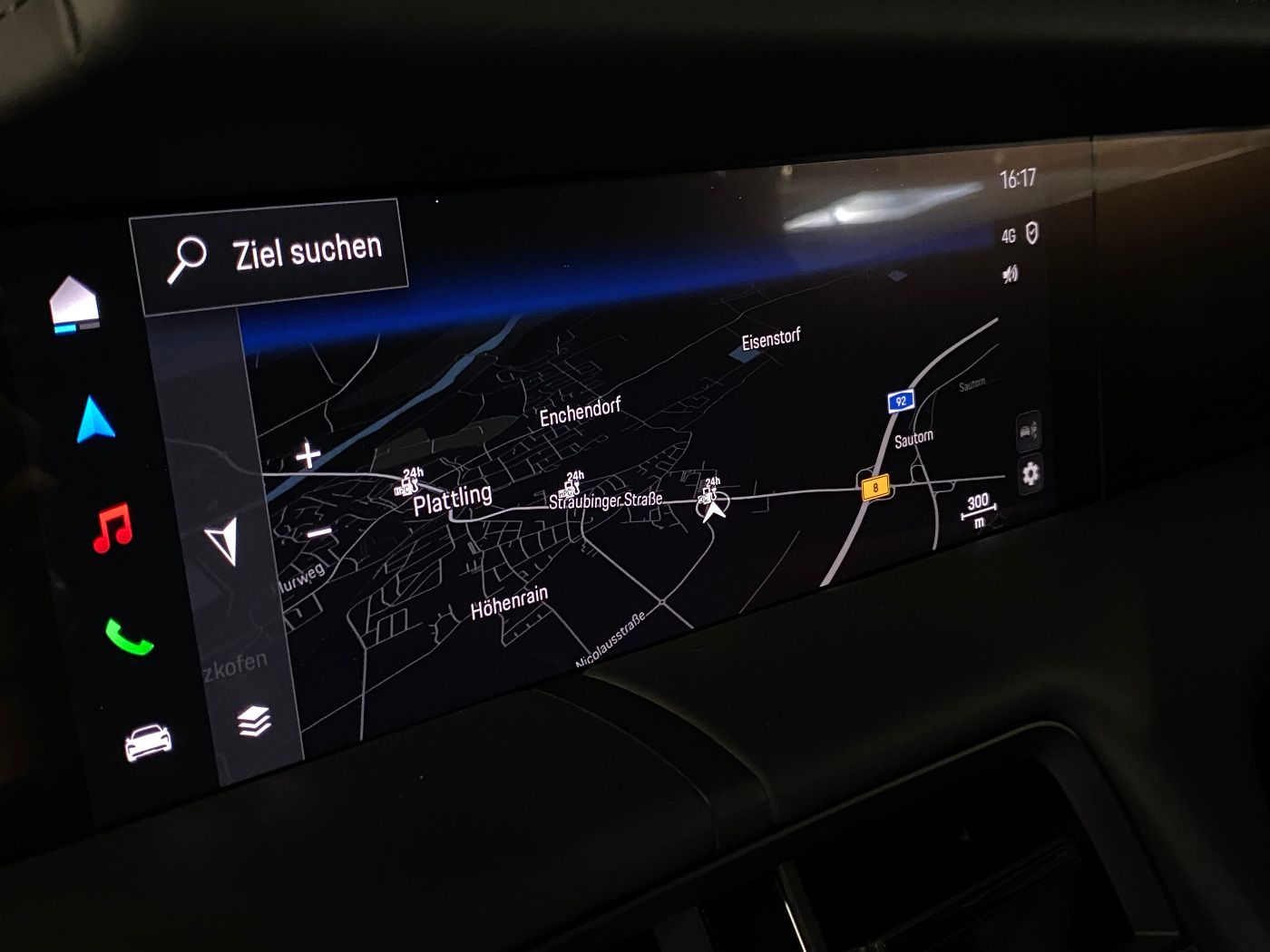 Porsche Taycan Turbo S | Dynamikpaket | Burmester |