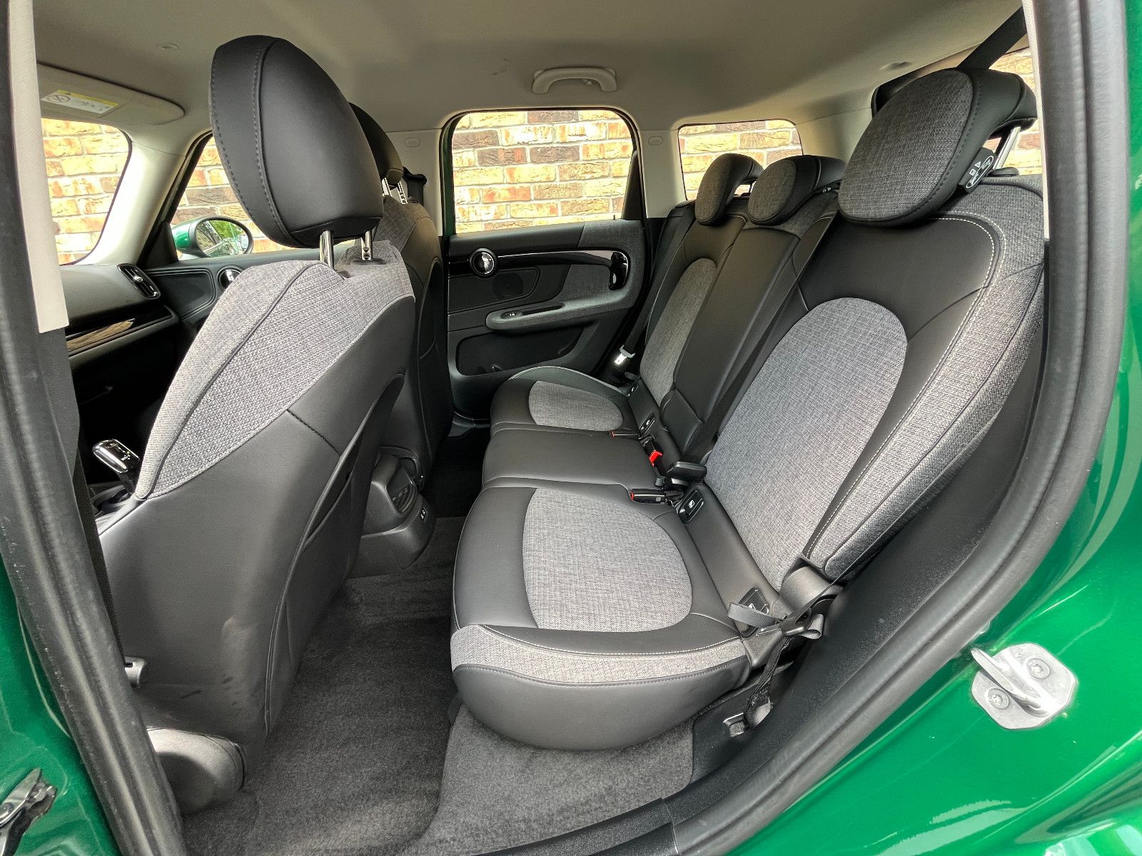 MINI One D Countryman - Samsaru's Car Outlet