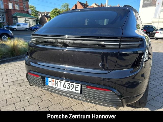 Porsche Macan Turbo