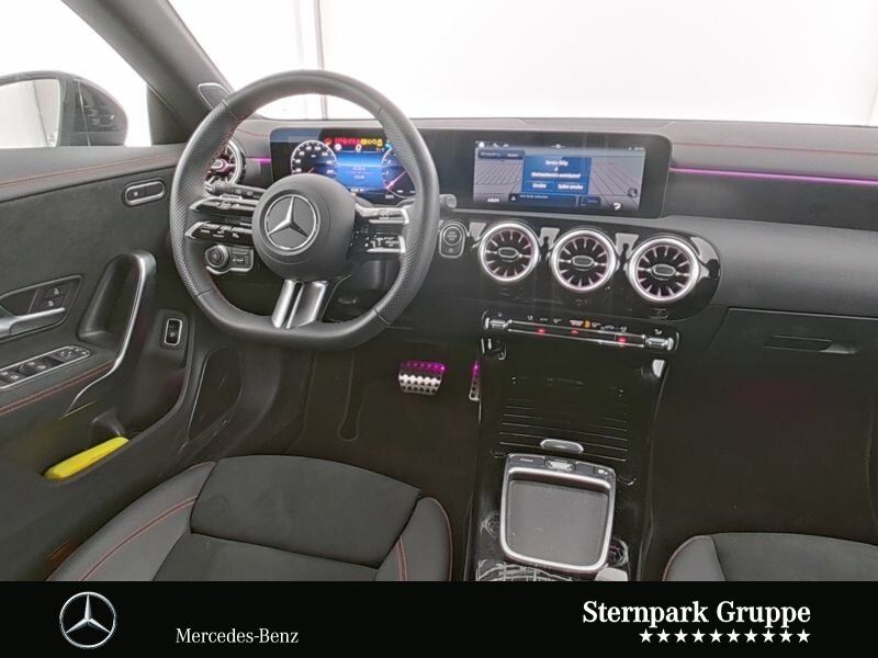 Mercedes-Benz CLA 250 4M SB AMG Advanced Plus - Samsaru's Car Outlet