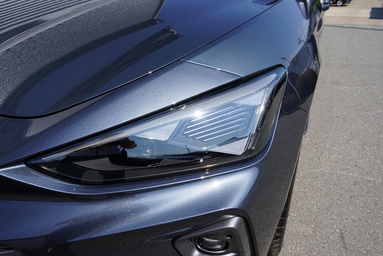 Cupra Leon Sportstourer 1.5 eTSI DSG - Samsaru's Car Outlet