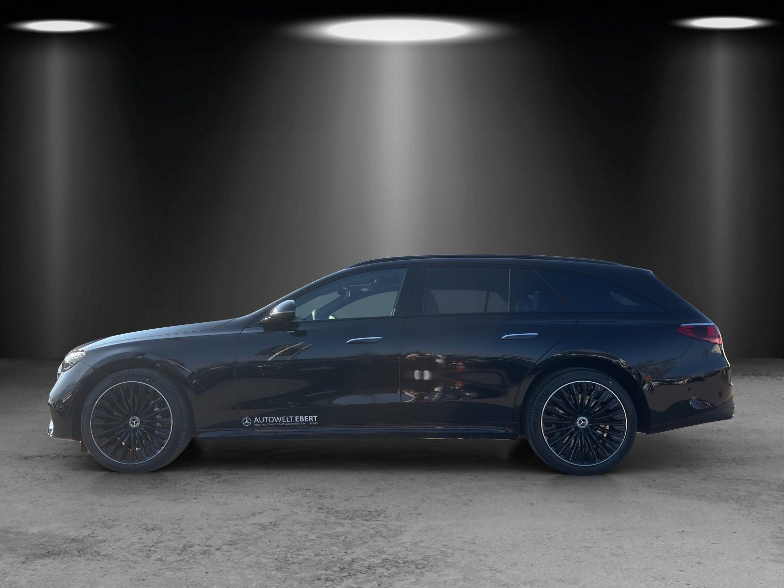 Mercedes-Benz E 450 d 4M T AMG *VOLL* BURM-4D DIGLIGHT HEAD-UP