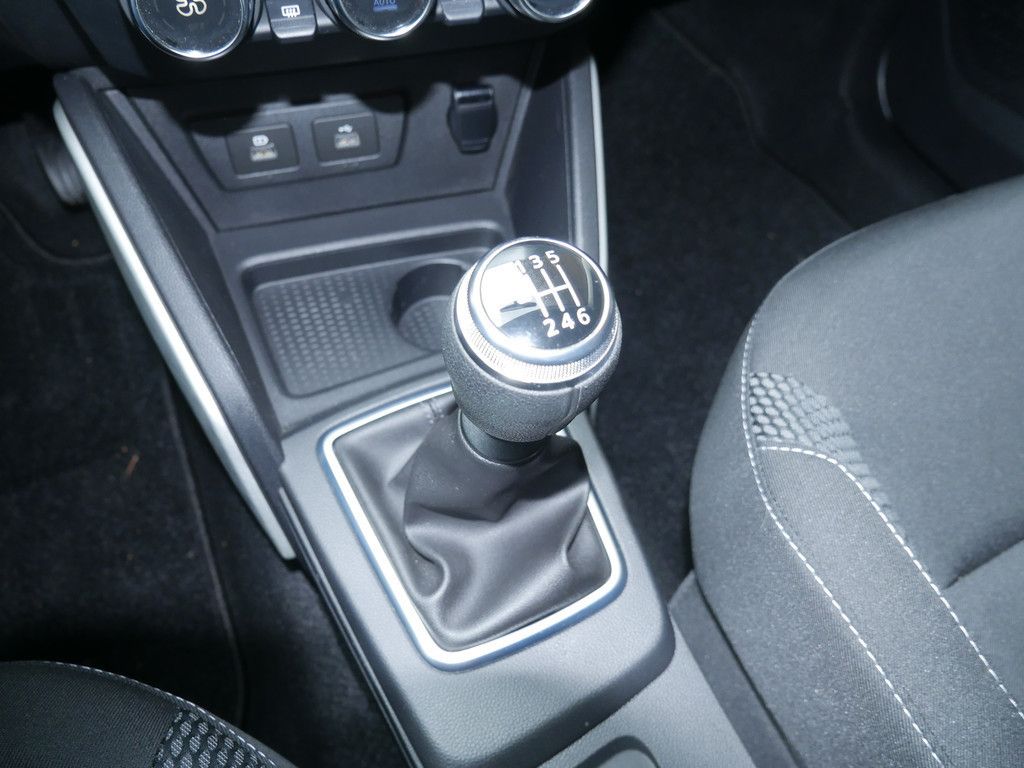 Dacia Duster Prestige TCe 130 - Samsaru's Car Outlet