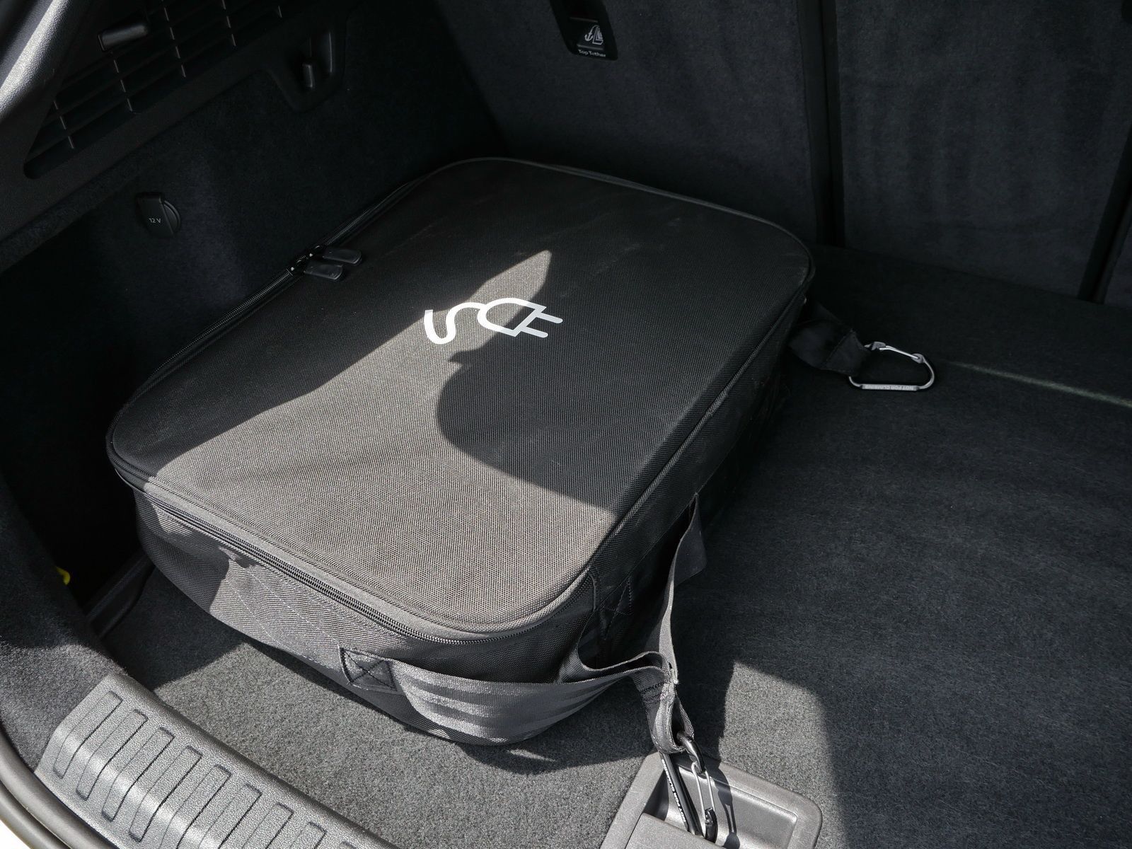 Audi A3 Sportback 40 TFSIe S-line - Samsaru's Car Outlet