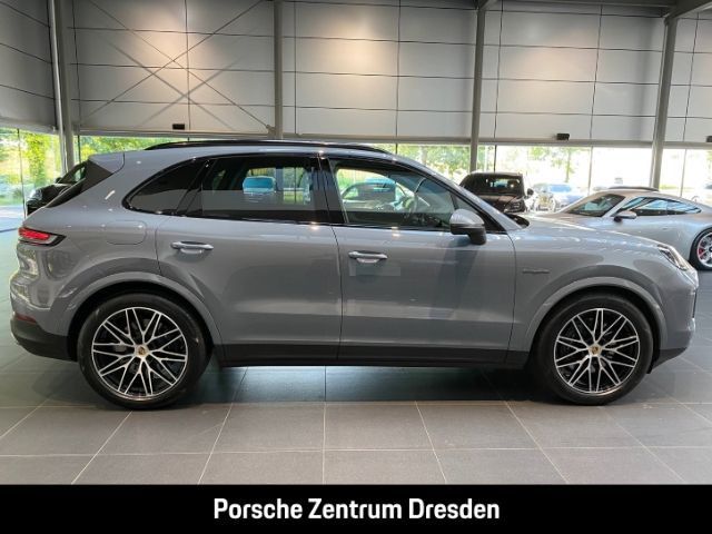 Porsche Cayenne E-Hybrid Pano Luft Inno 21" Memory Bose