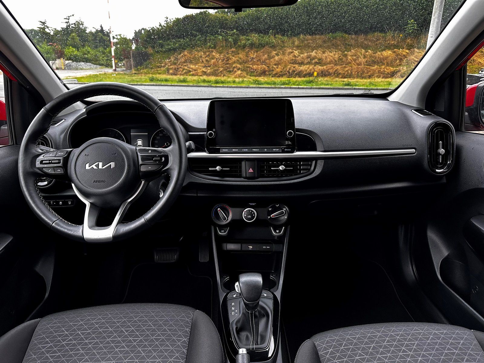 Kia Picanto 1.0 Vision - Samsaru's Car Outlet