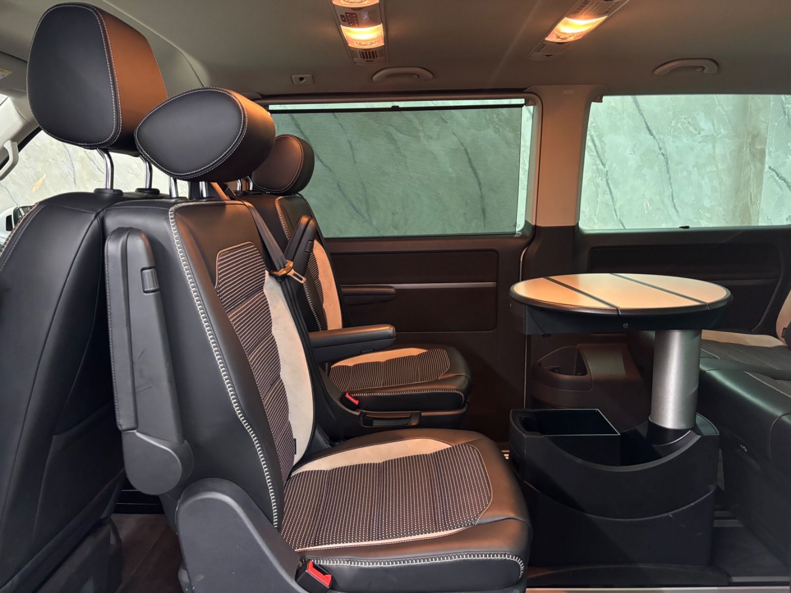 Volkswagen T6 Multivan PanAmericana - Samsaru's Car Outlet