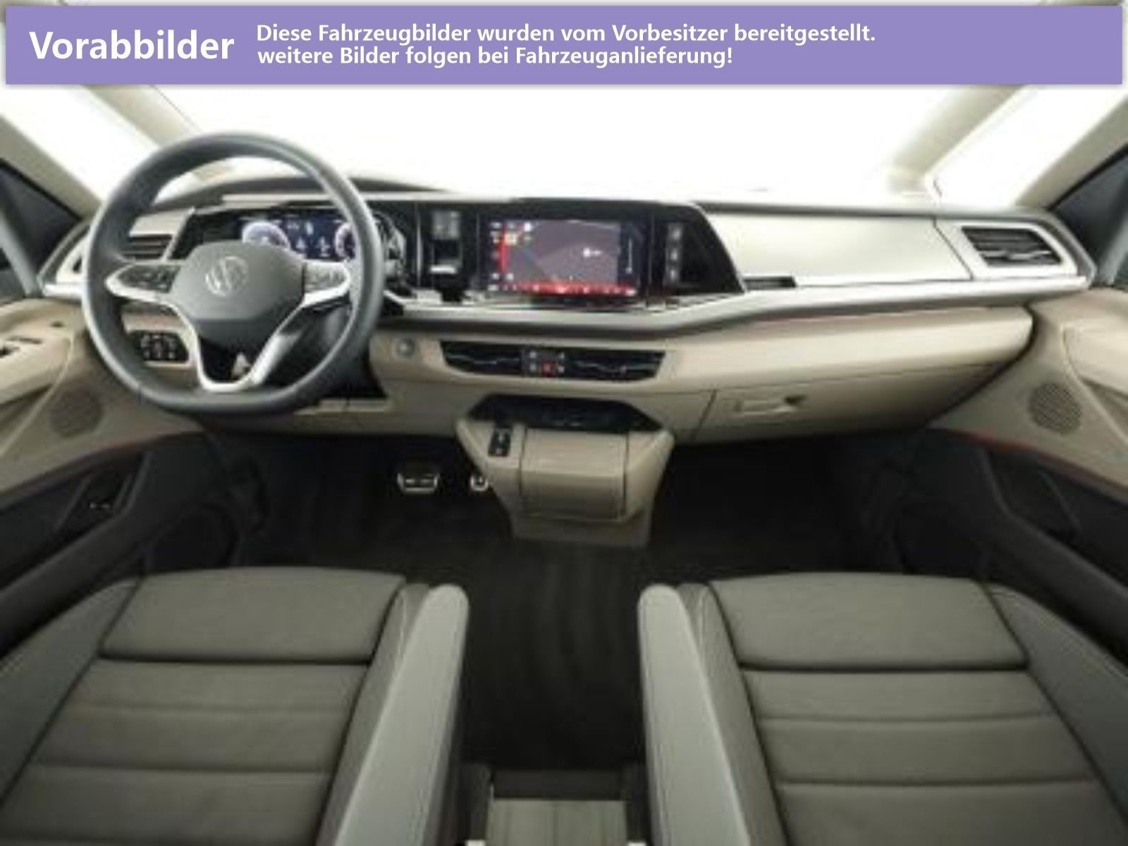 Volkswagen T7 MULTIVAN STYLE L EHYBRID 4MOTION 1.5 TSI DSG