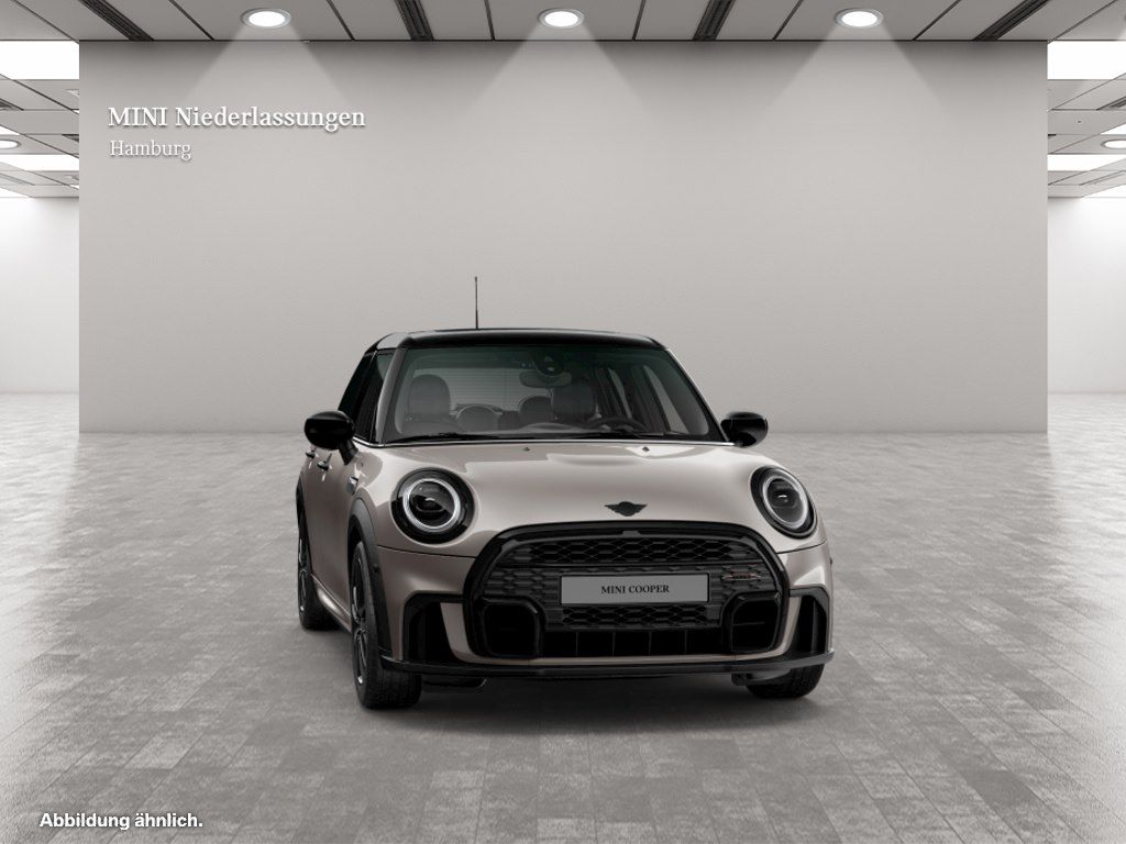 MINI Cooper - Samsaru's Car Outlet