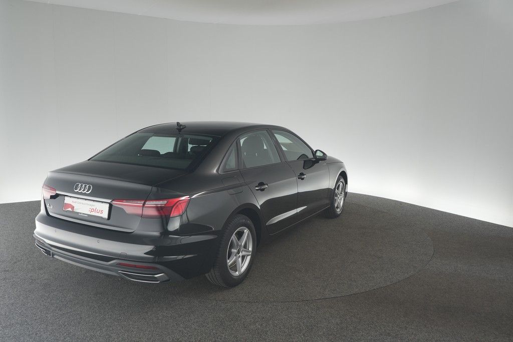 Audi A4 35 TDI S tronic plus - Samsaru's Car Outlet