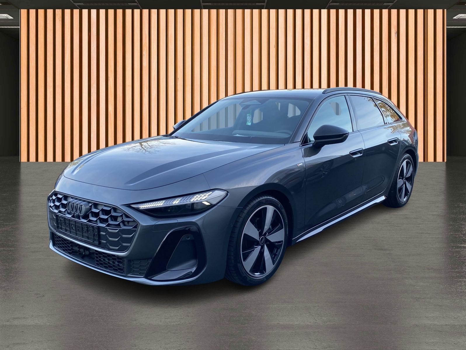 Audi A5 2.0 TFSI S Line Plus S Tronic*Navi*Matrix*Na