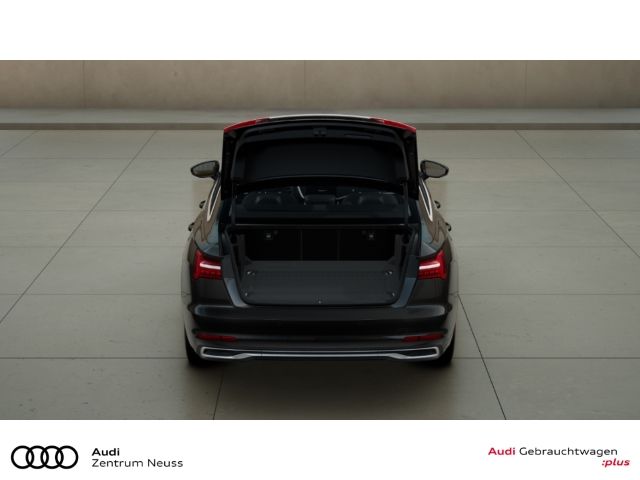 Audi A6 Lim. 50 TFSI e quattro advanced - Samsaru's Car Outlet