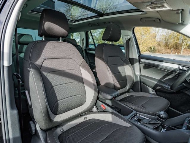 Skoda Kodiaq 2.0 TDI DSG 4x4 Amb. *PANO*AHK*MATRIX*