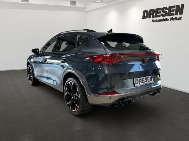 Cupra Formentor VZ 2.0 TSI 4Drive Panorama/AHK elektr.