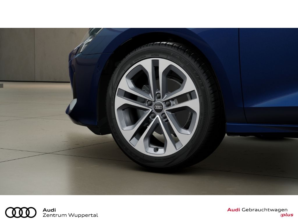Audi A3 Sportback 35 TFSI - Samsaru's Car Outlet
