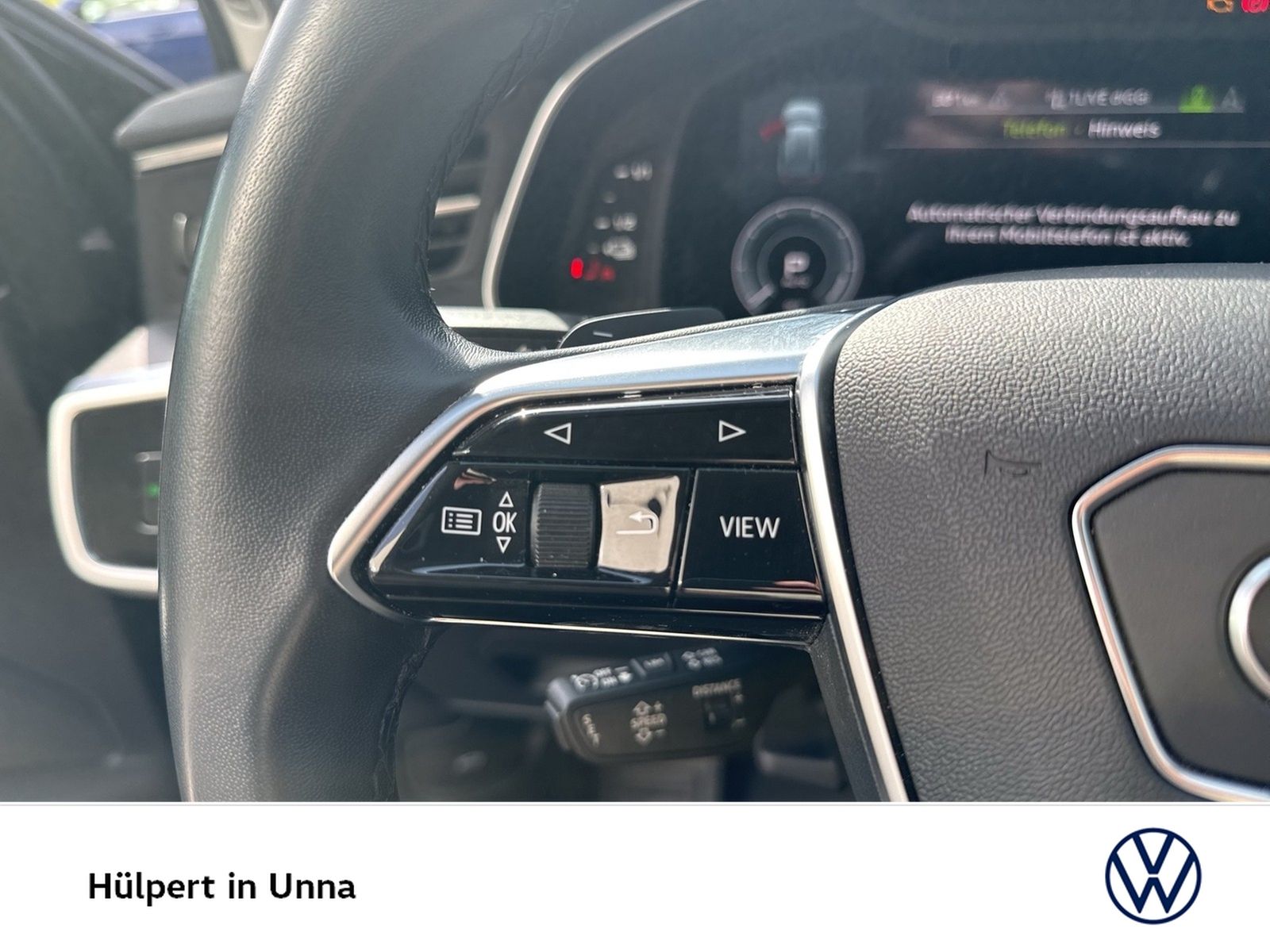 Audi A6 Avant 50 HYBRID Qu. S LINE AHK KAMERA TOUR