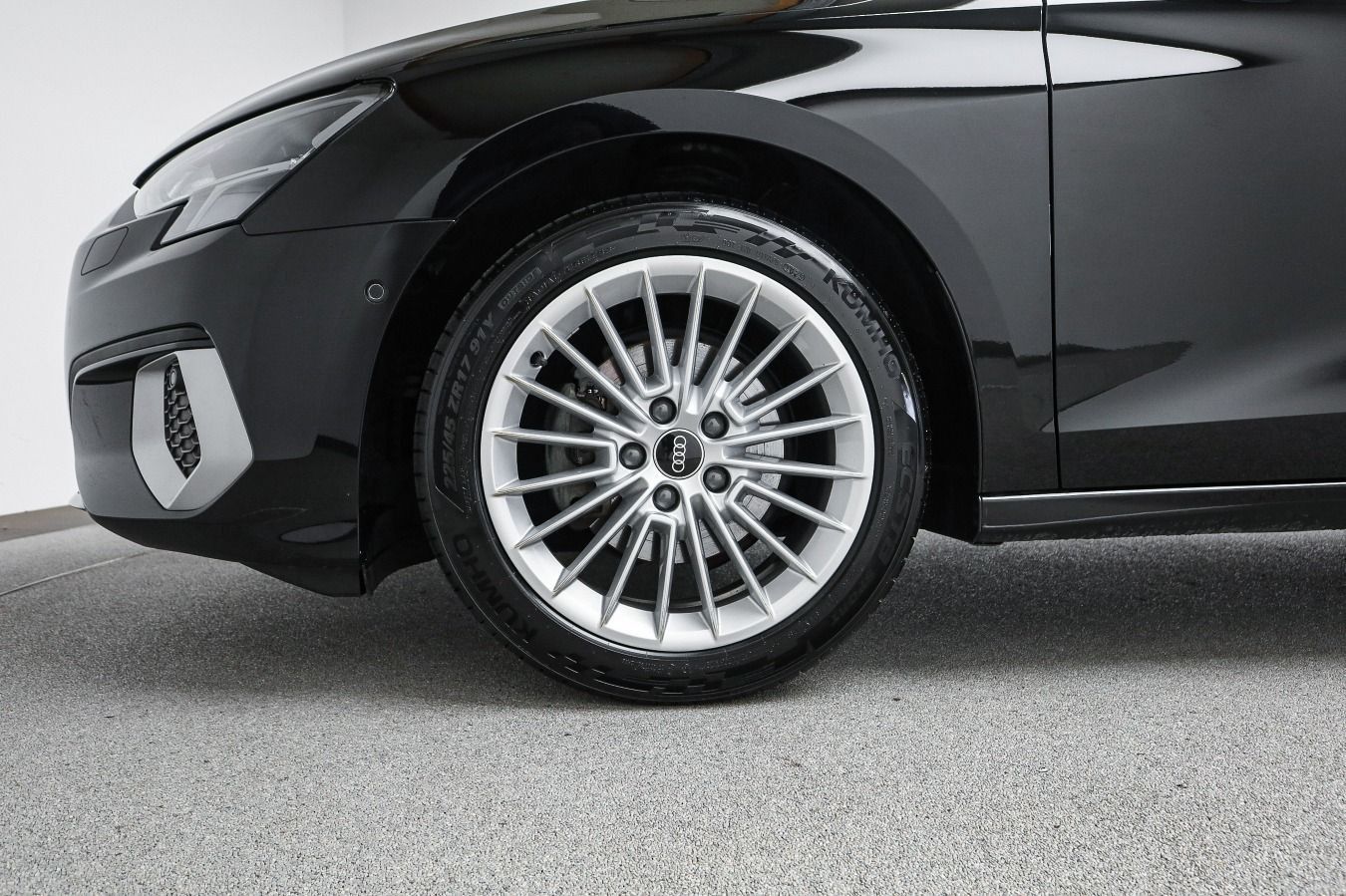 Audi A3 Sportback advanced 35 TFSI Pano*Assist*B&O*