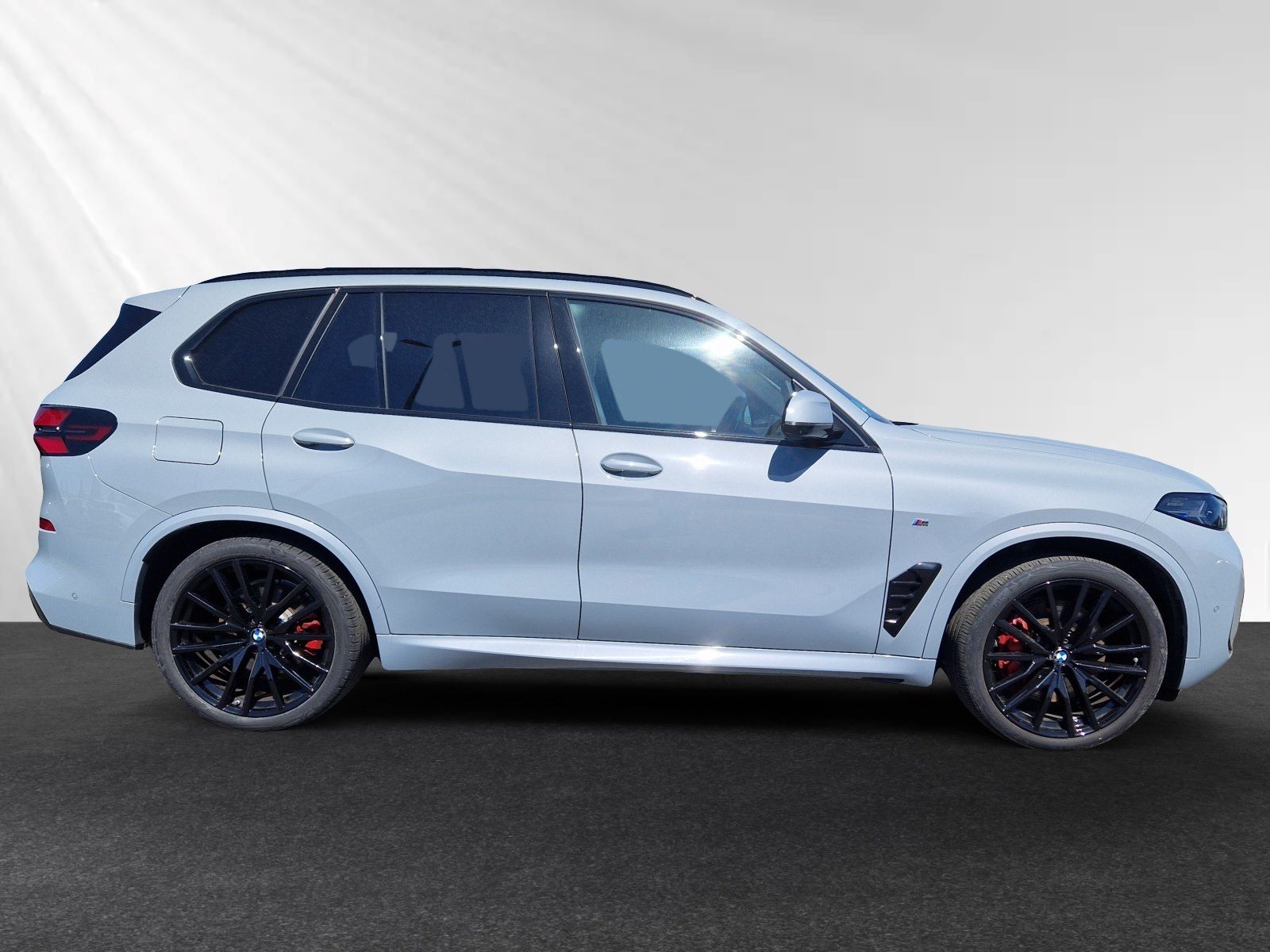 BMW X5 xDrive50e Inkl. € 1.190 Zubehörbonus* M Sport