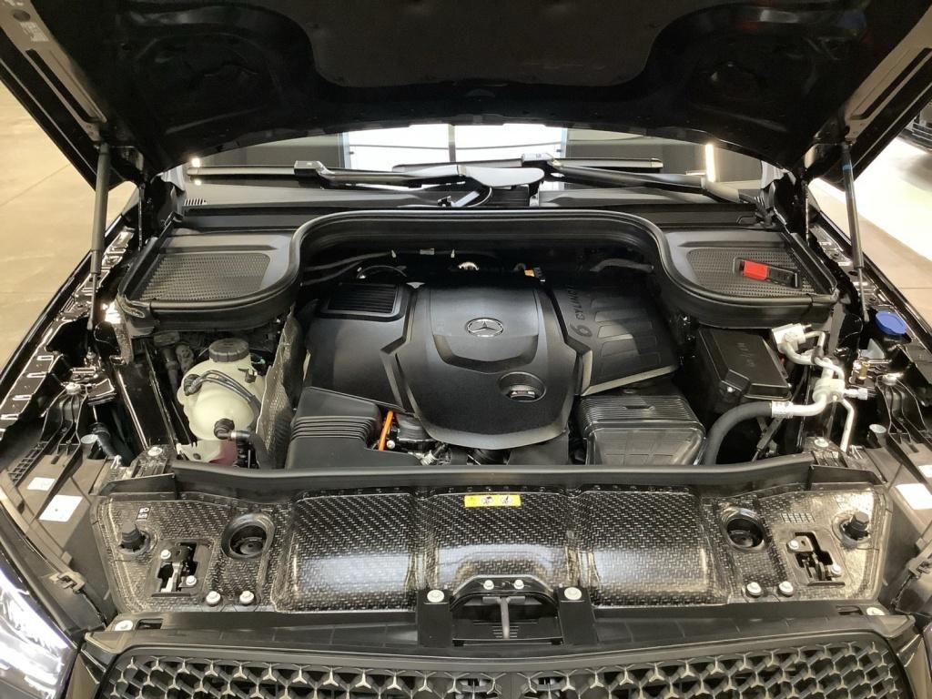Mercedes-Benz GLE 450 d 4MATIC Coupé AMG+NIGHT+BURM+22''+MEMOR