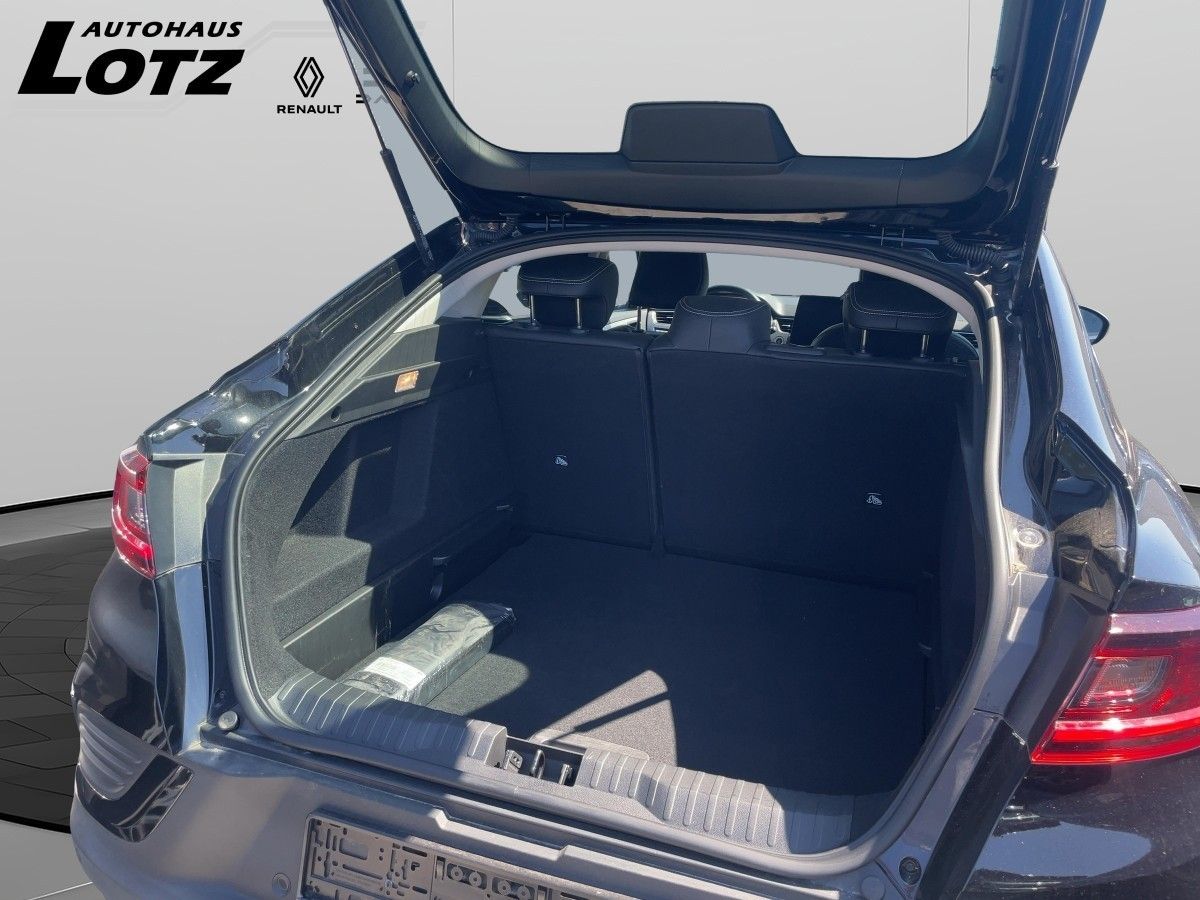 Renault Arkana TECHNO E-TECH Hybrid - Samsaru's Car Outlet