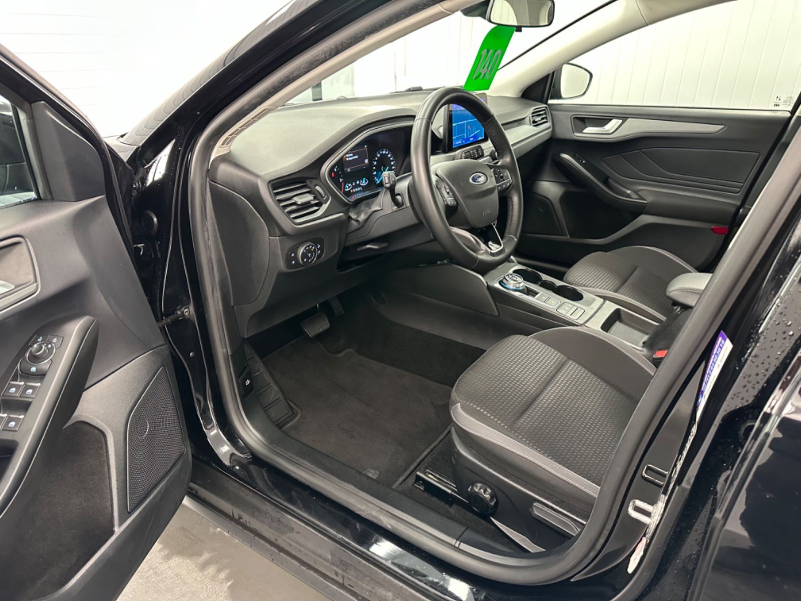 Ford Focus Turnier - Samsaru's Car Outlet