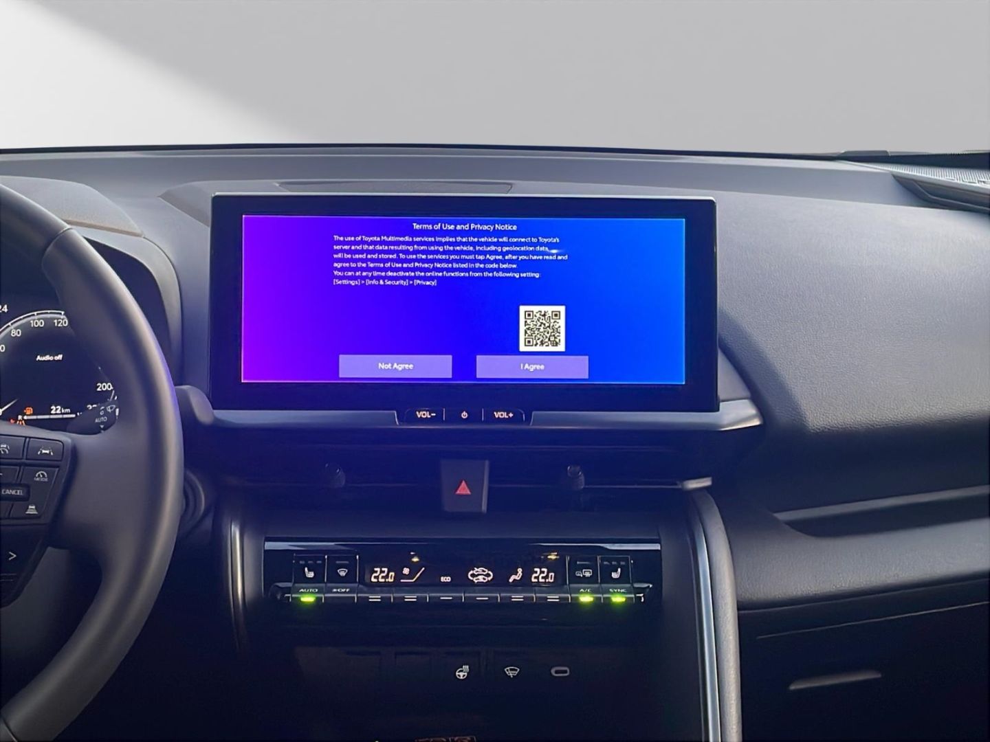 Toyota C-HR Hybrid Teamplayer*Navi*LED*El. Heckklappe*