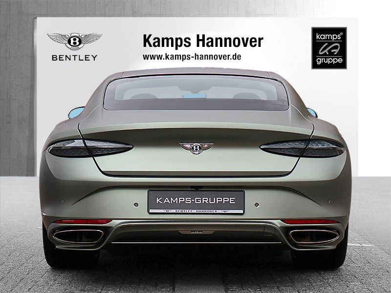 Bentley Continental GT Speed Hybrid MY25 *First Edition*