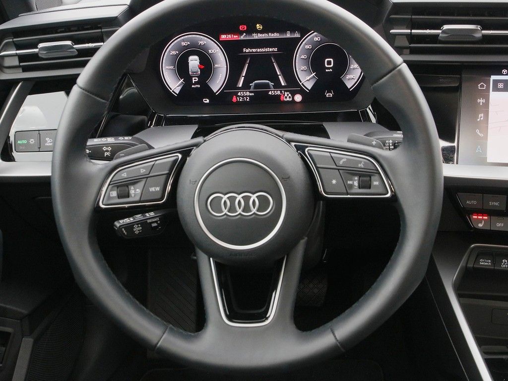 Audi A3 Sportback 40 TFSI e - Samsaru's Car Outlet