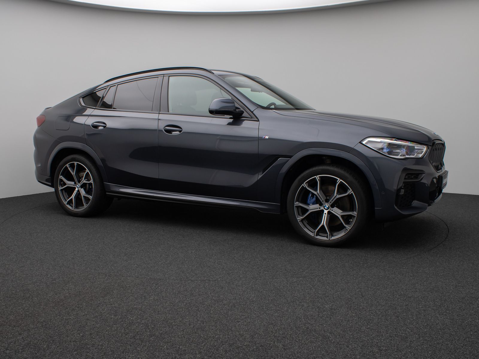 BMW X6 xD30d M Sport - Samsaru's Car Outlet
