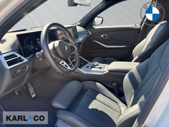 BMW 320 iA M-Sport Pano. AHK ACC HIFI 360° Ambiente