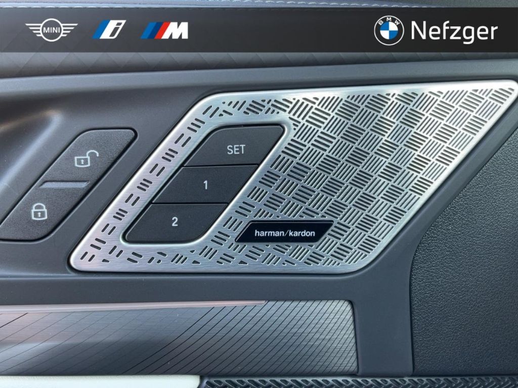 BMW X2 xDrive20d M Sport Pano Harman/Kardon ACC AHK