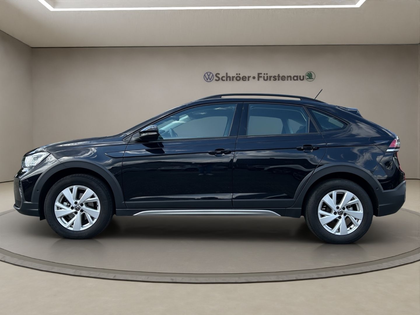 Volkswagen Taigo 1.0 TSI DSG Life - Samsaru's Car Outlet