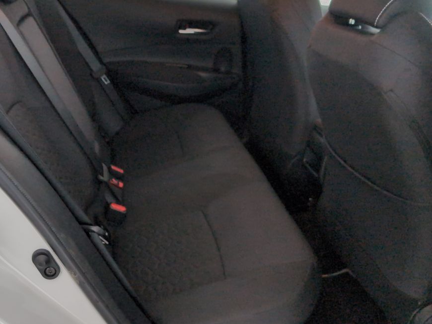Toyota Corolla 1.8 Hybrid Team Deutschland NAVI+BI-LED+