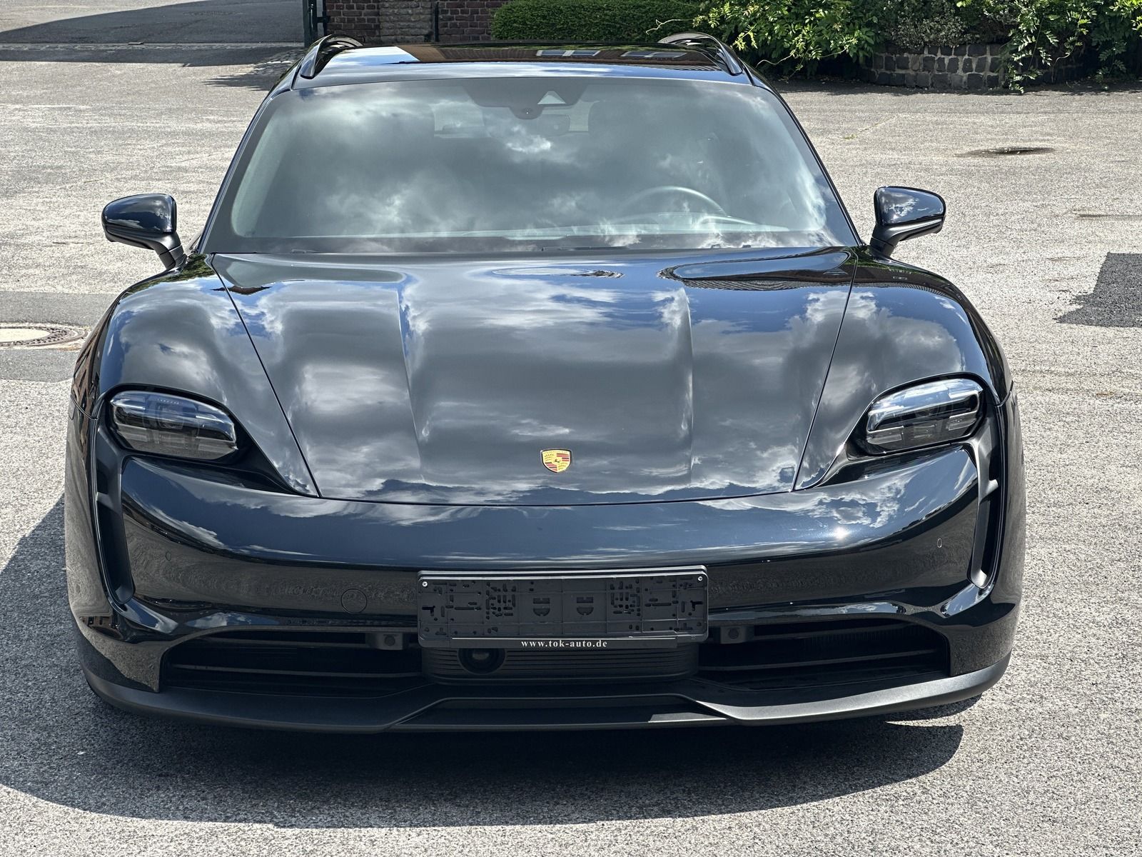 Porsche Taycan 4S Sport Turismo BOSE*20 TURBO*PANORAMA*H