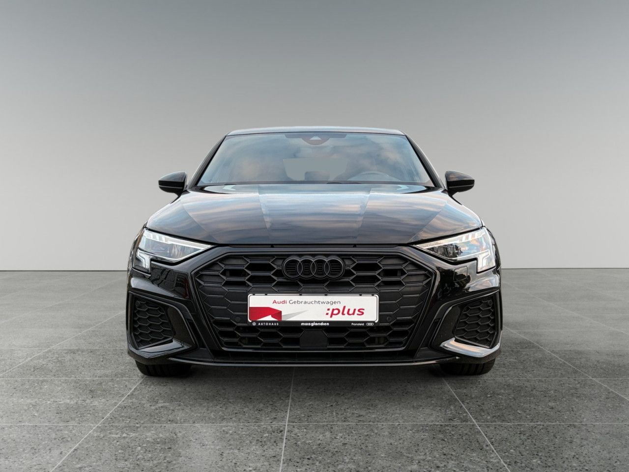 Audi A3 Sportback 45 TFSI e 2x S line B+O Navi