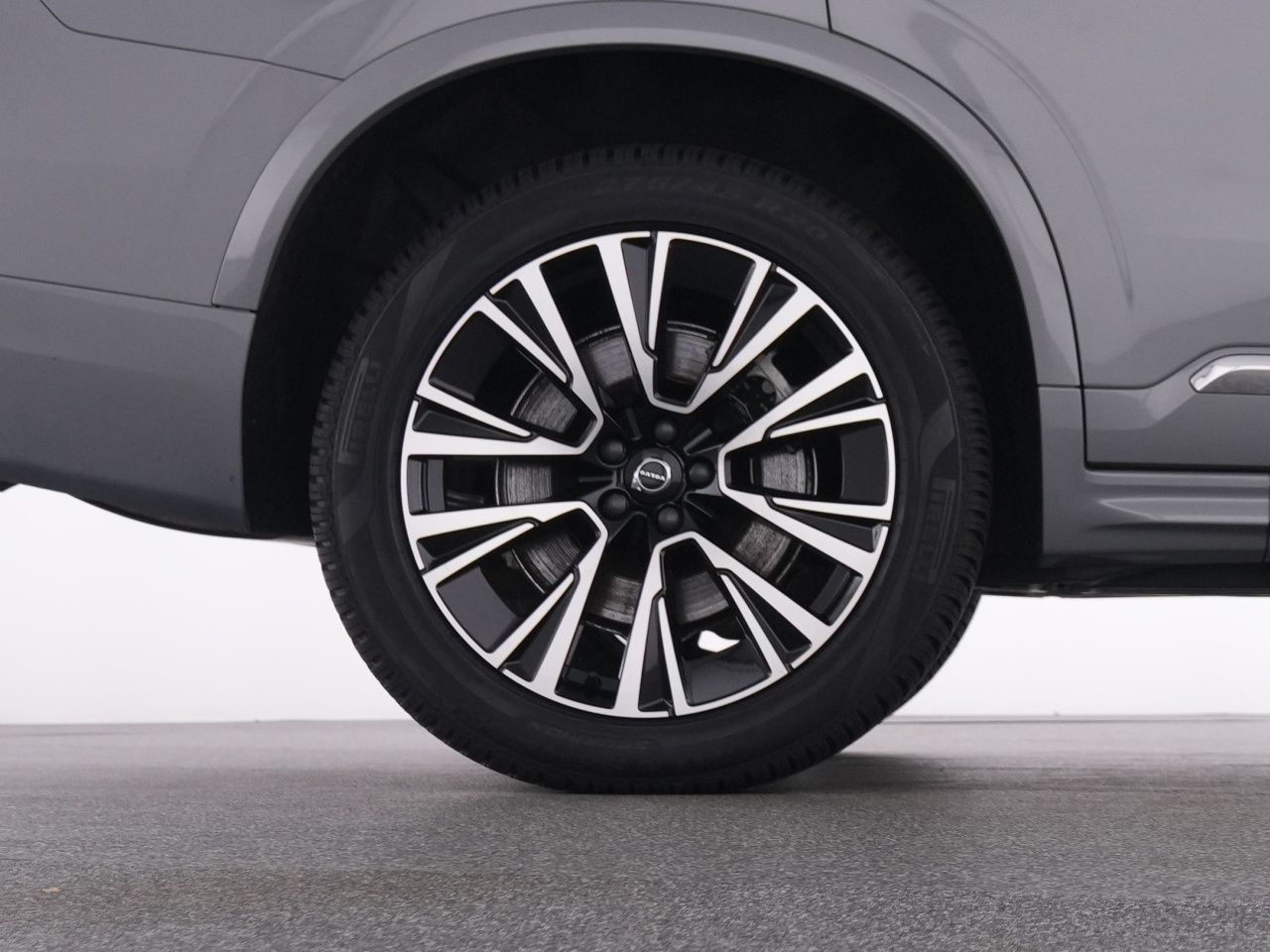 Volvo XC90 T8 Recharge Core+20''LM+WINTERPAK+BLIS+MEMR