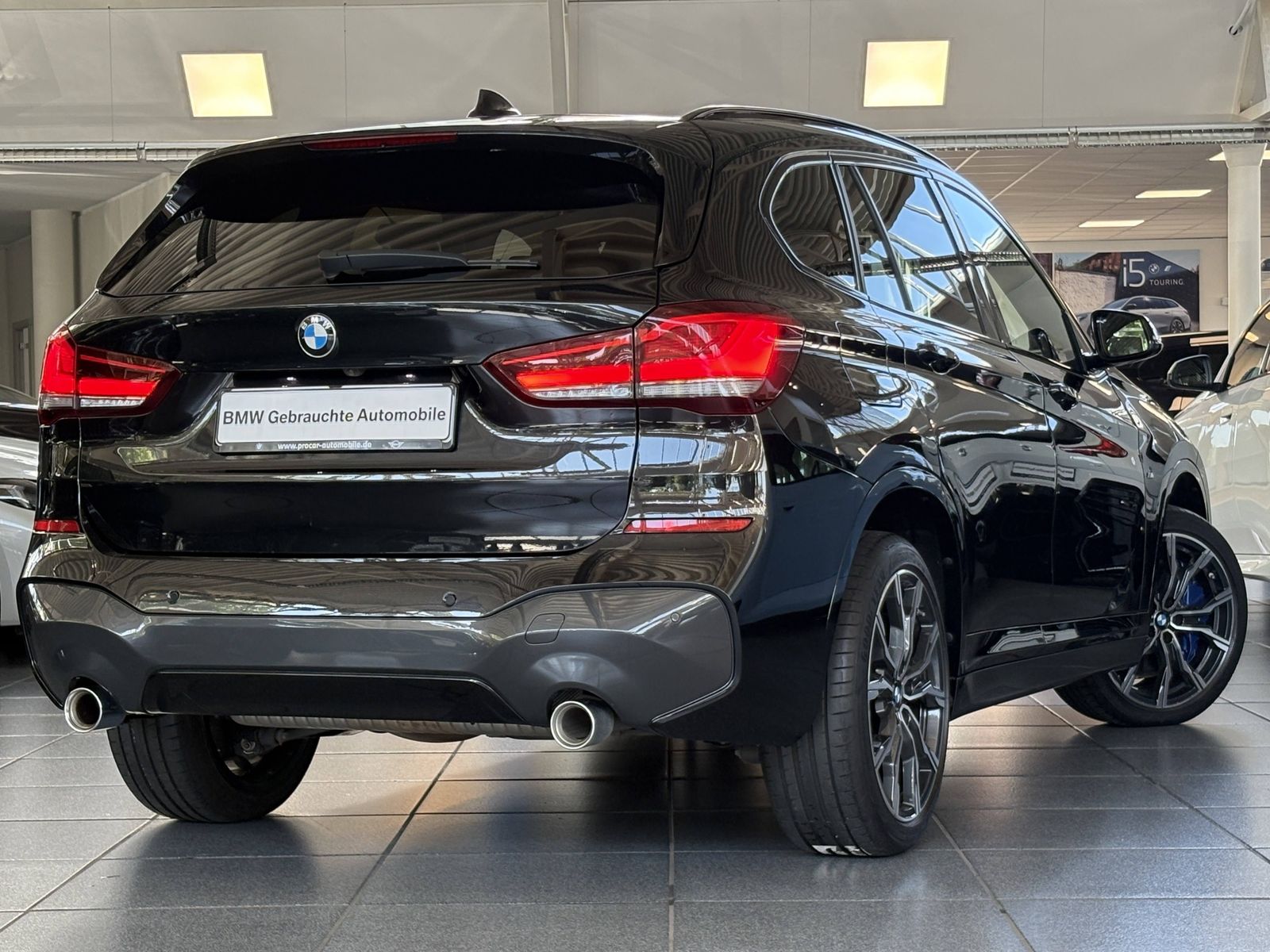 BMW X1 xDrive25i MSport - Samsaru's Car Outlet