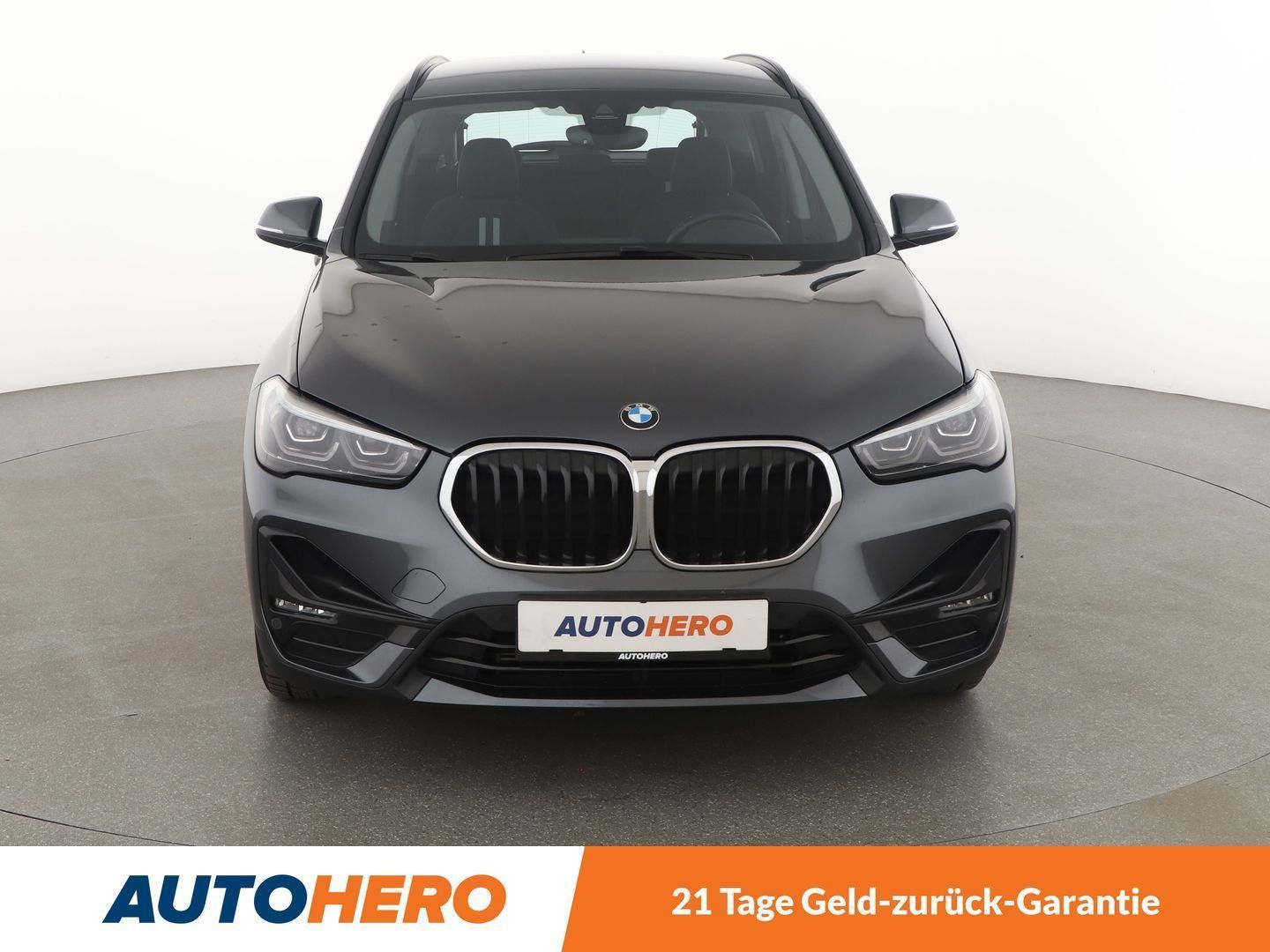 BMW X1 xDrive 25e Sport Line Aut. - Samsaru's Car Outlet