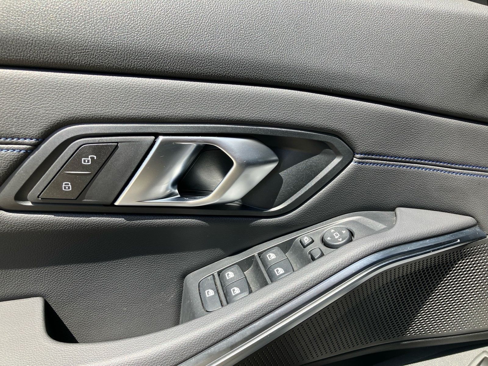 BMW 320d xDrive Touring M Sport ad.LED HUD PA+DA ACC