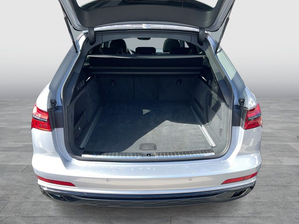 Audi A6 Avant 45 TFSI quattro S line Pano Matrix AHK