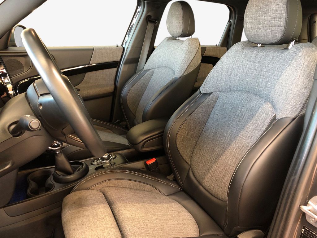 MINI Cooper S E Countryman All4 Aut. - Samsaru's Car Outlet